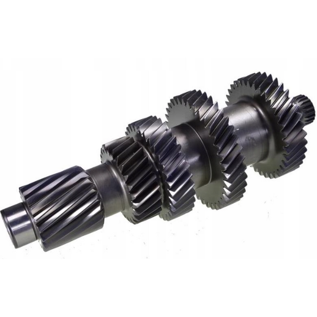 COUNTERSHAFT COMPL.