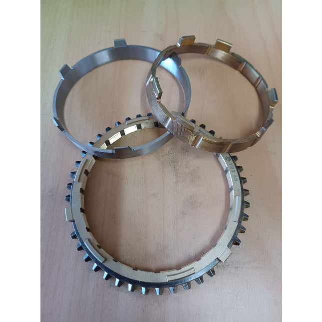 MZW6P 3P AMK SYNCHRO SET