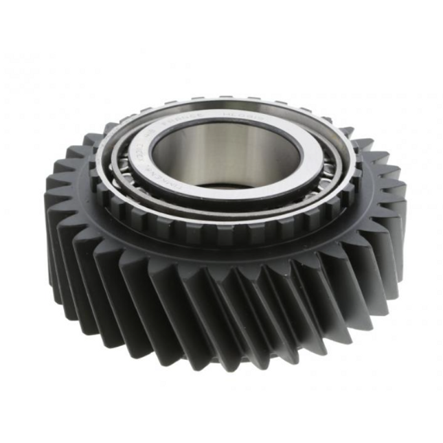 3rd Gear w/ bearings, 35T