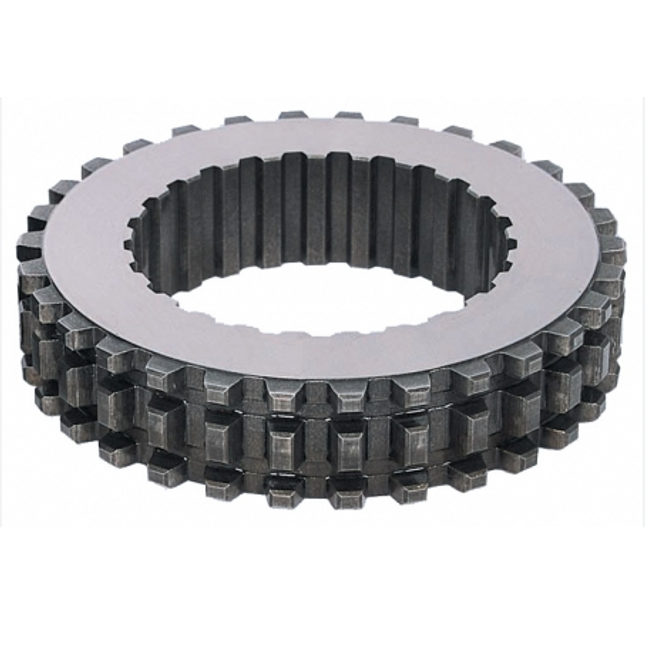 Hub Rev Crawler Scania GRS900