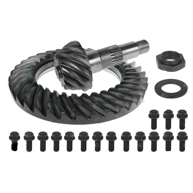 GEAR SET-3.09-RT23-VOLVO