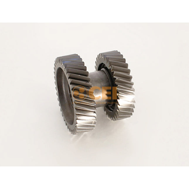 GEAR DOUBLE C/S FRONT