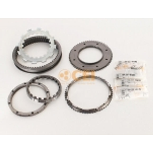 1ST GEAR GRS900 SYRNCOKIT COMES WITH EVERYTING