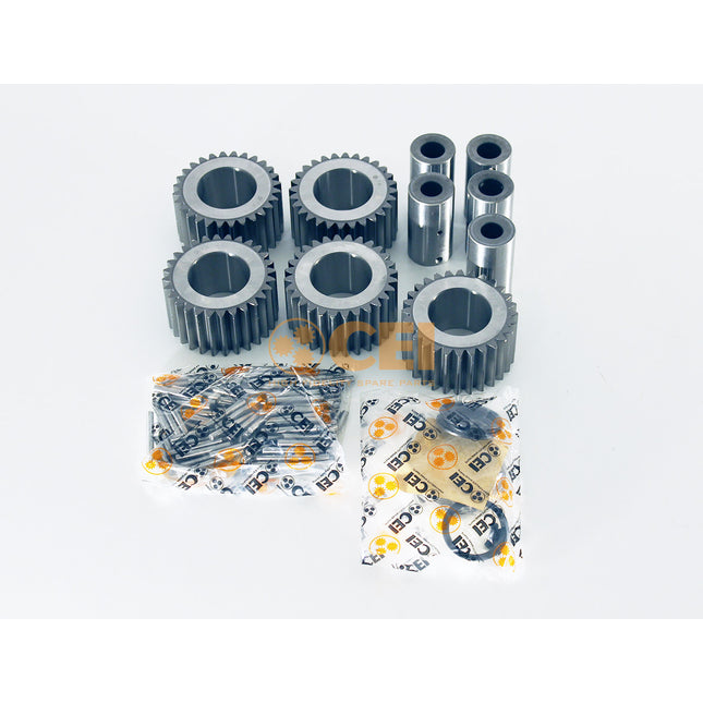 PLANETRY GEAR KIT LARGE