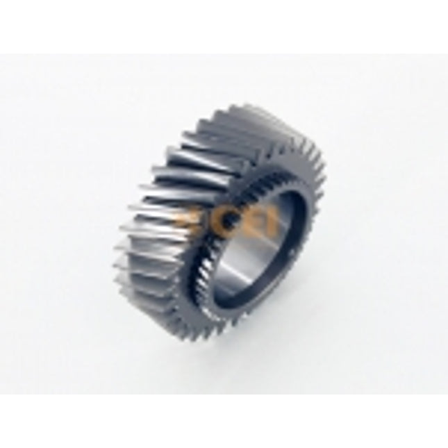 GEAR CON NO1