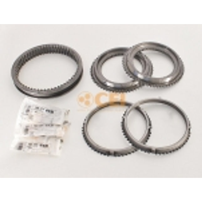 SYNRCO KIT GRS900 SPLITTR FULL KIT