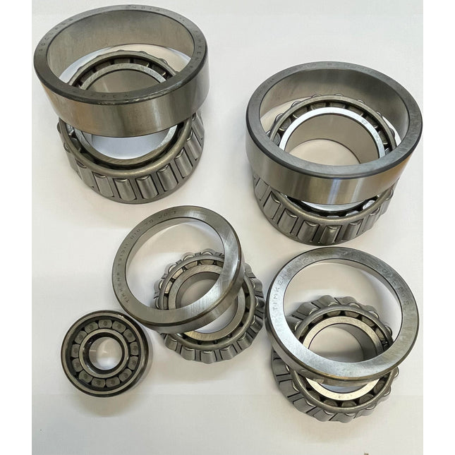 BEARING KIT D8 (NO SEAL)