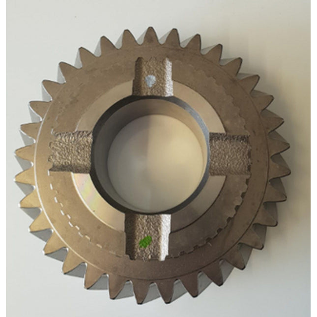 GEAR 3RD 6109 M/SHAFT 33 T