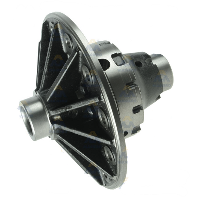 HEMI CASE EMPTY SH16 FG29 HINO 29SPLINE AXLE KIT