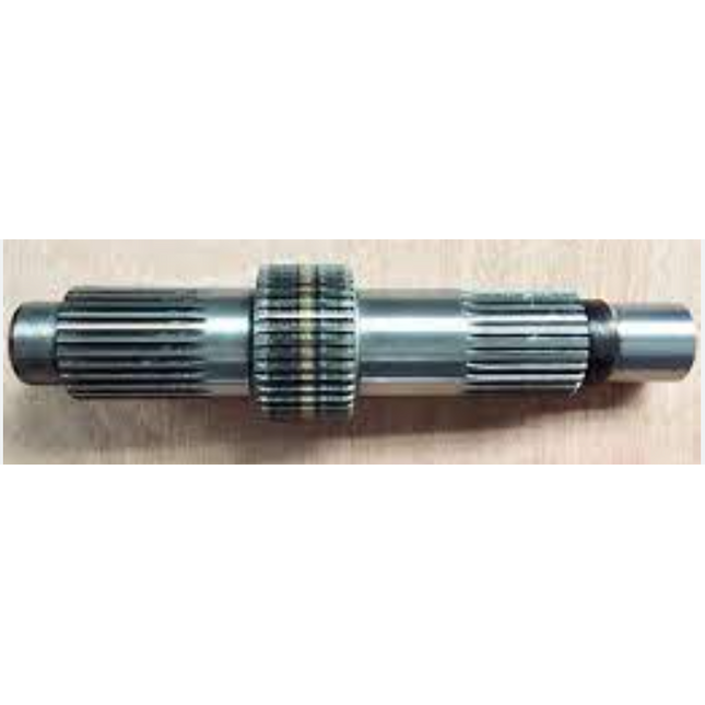 Distribution shaft