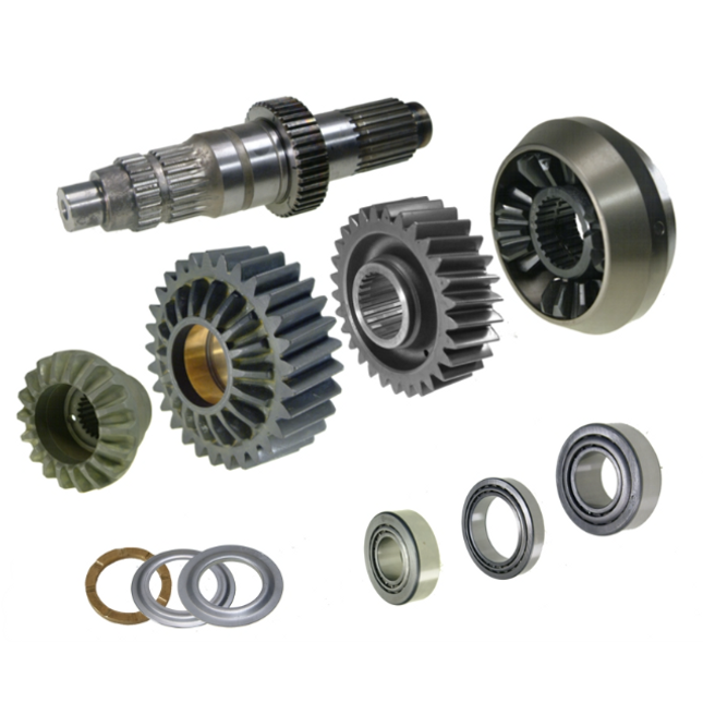 INPUT SHAFT KIT