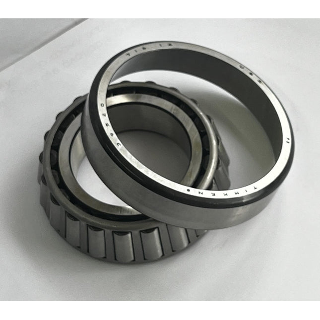 BRG Intarder Type H Shaft 63.5,112.712X30.162