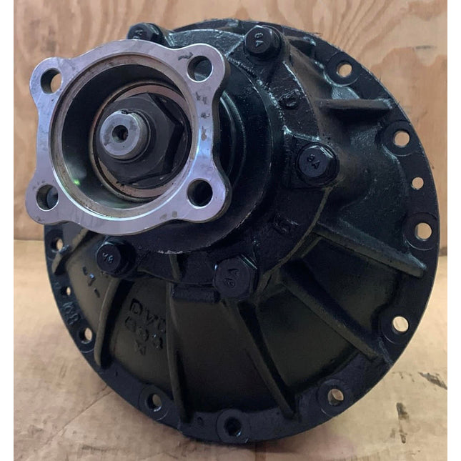 DRIVE HEAD 4.87 RATIO D3 CANTER OR ROSA  ( 18 or 20 splines?  )