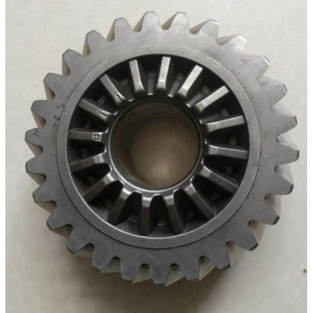 INPUT HELI GEAR CW380 NISSAN