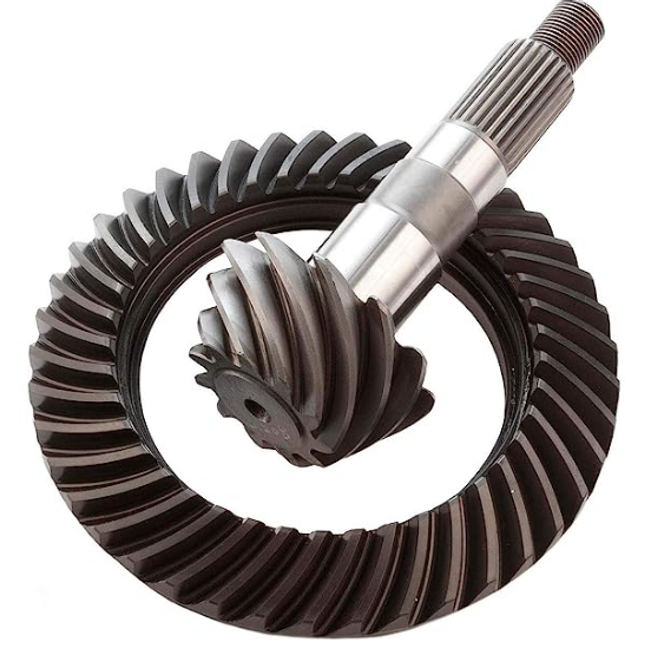 GEAR SET-153R 3.73
