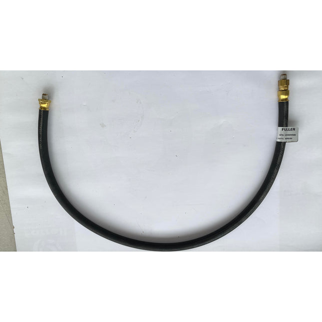 R/R AIR HOSE 34'