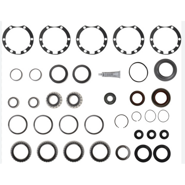 BASIC OVERHAUL KIT.DDH40P