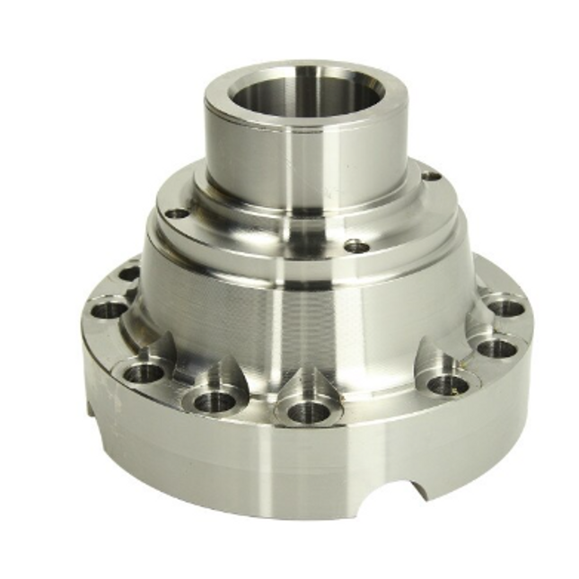 CARRIER HALF SMALL SIDE