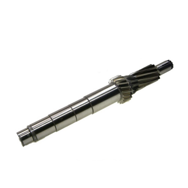 Countershaft Mercedes G-100