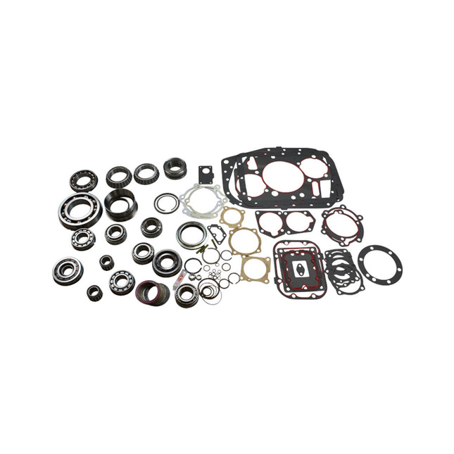 BASIC REBUILD KIT