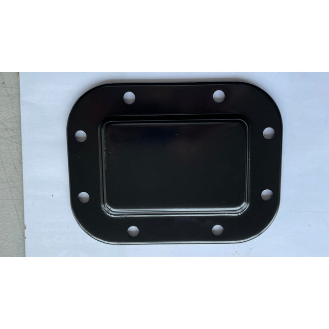 COVER PTO 8 BOLT