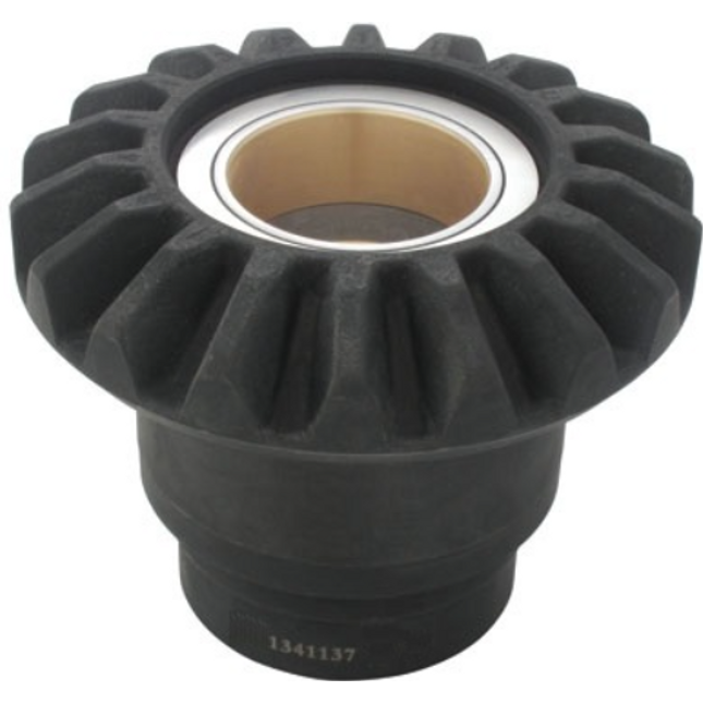 OUTPUT GEAR RB660 SCANIA