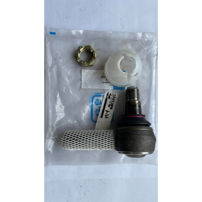 TIE ROD END LHT CTE-009, 30mm LHT