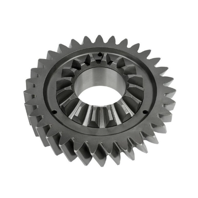 HELI GEAR RTS2370 VOLVO MADE BY MERITOR