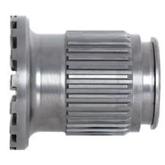 Block Sleeve SH like new