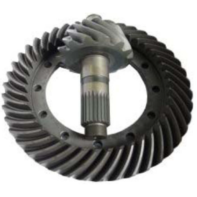 C.W & PINION.3.42 12x41 SCANIA RB660 FRONT