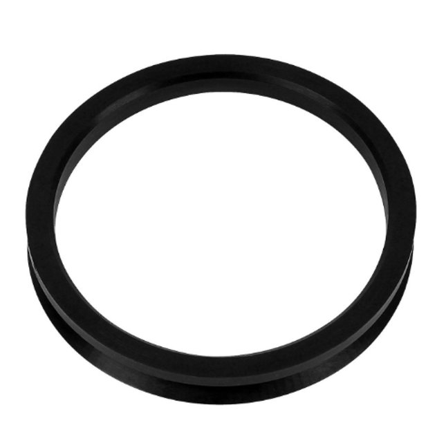 V RING THR SHAFT RB662