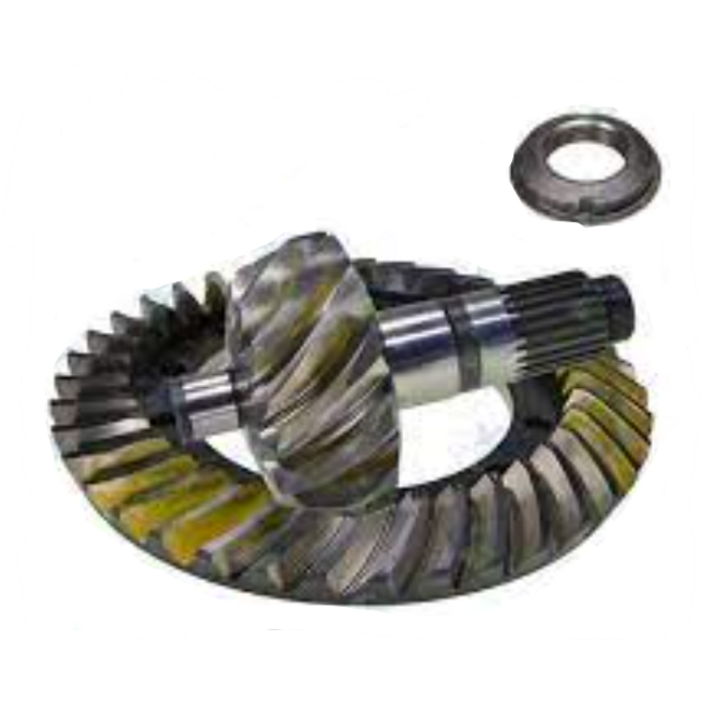 C.W.@PINION 2.92 13X38 R660 BUS QUALITY