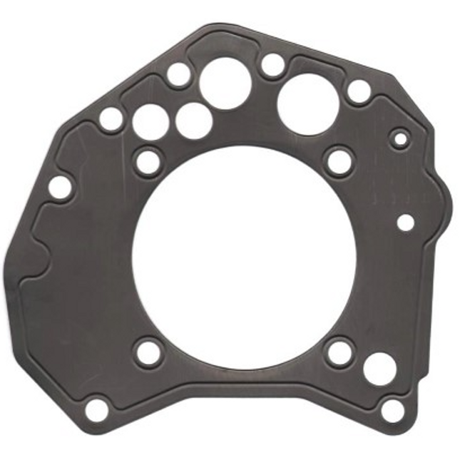GASKET TIN PTO OIL PUMP (ALSO 9452610580)