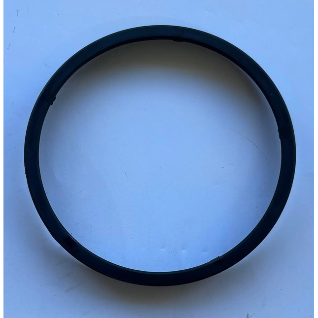 Dust Cover FT Flange 662