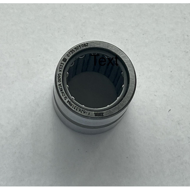 needle bearing
