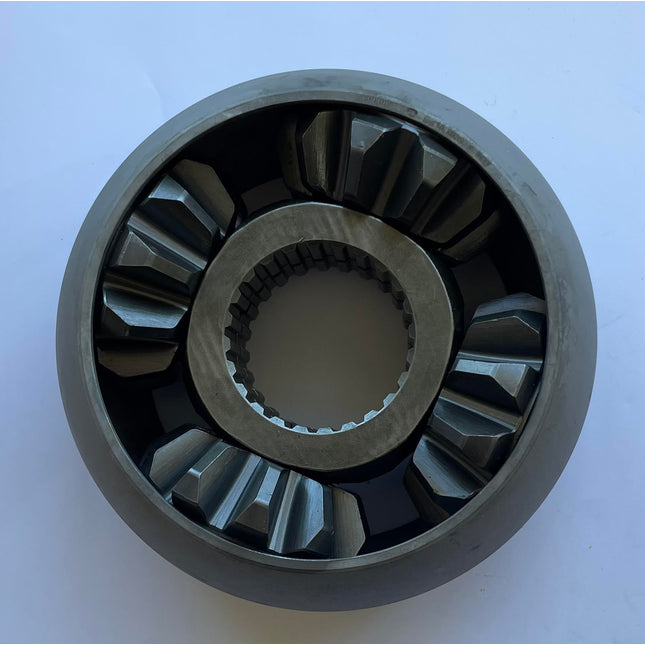 RB662 Complete P/D Assy Scania