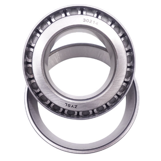 BEARING TAPERED ROLLER 70 X 125 X 26.2MM