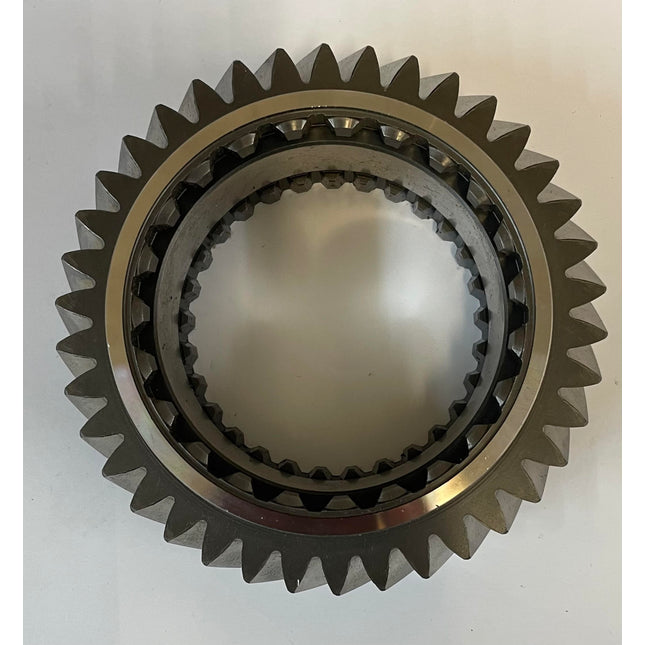 Splitter Gear - Straight Cut - RR