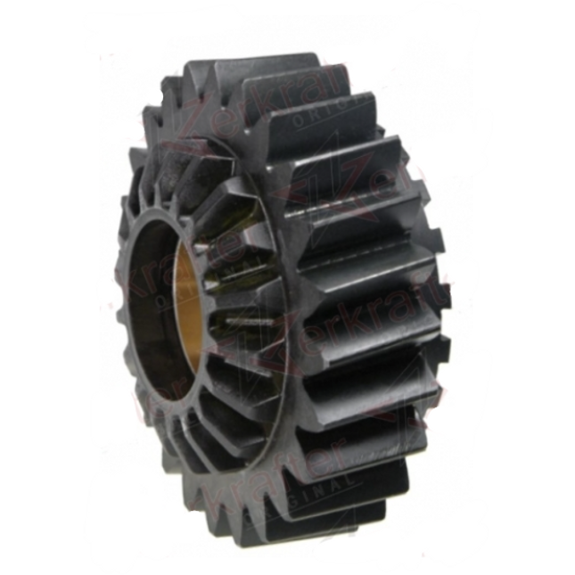 HELICAL DRIVE GEAR RB660 NO BUSH
