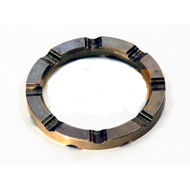 Bronze Alloy Thrust New Type 10MM