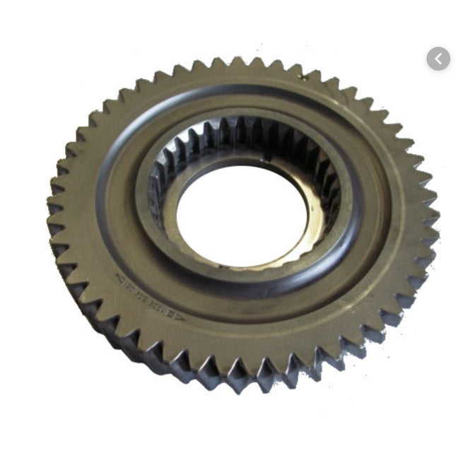 REVERSE GEAR AS TRONIC