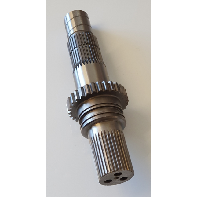 Carrier Shaft 34Tx30Tx34T