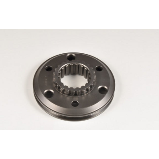 Synchro Hub - Auxiliary