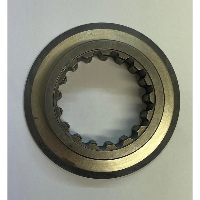 Spacer Sleeve - Aux. Drive Gear - 18 Speed