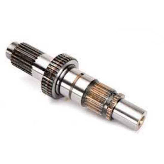 INPUT SHAFT RB660 SCANIA