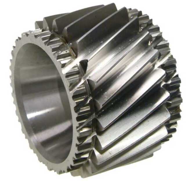 HIGH SPLITTER GEAR 6TH 23T