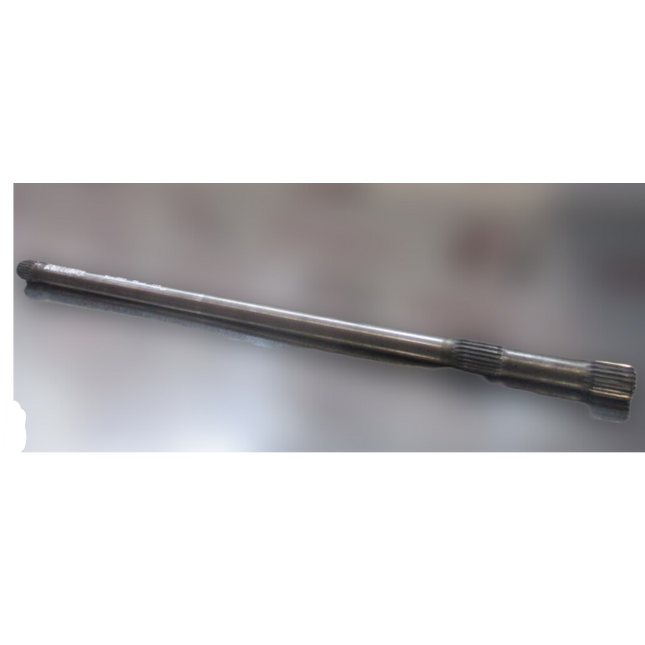 LH DRIVE SHAFT RP835