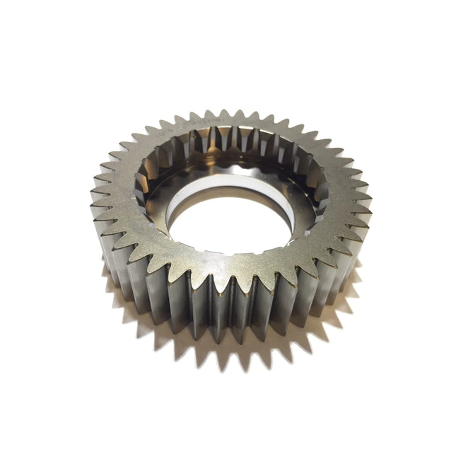 GEAR M/SHAFT 22