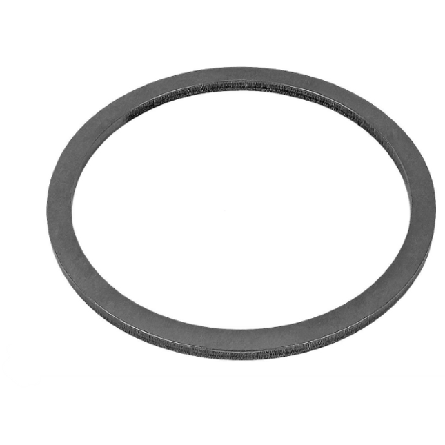 WASHER-THR SHAFT 85x100