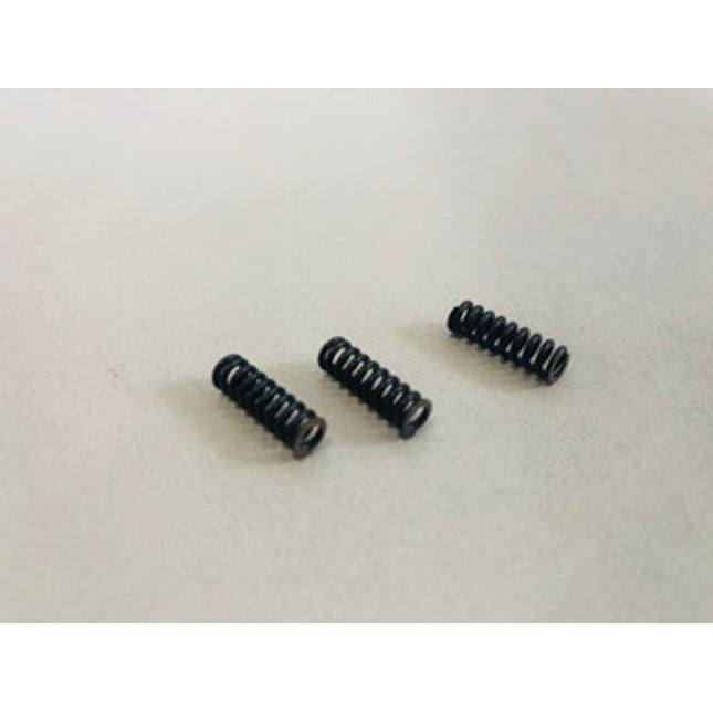 DENTENT SPRING